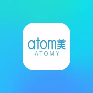 Telegram profile photo for Atom美 • обо всем с Фатимой🛍️🇰🇷