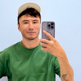 Telegram profile photo for Астана Покажет