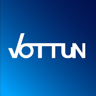 Telegram profile photo for Vottun News🌐🔗
