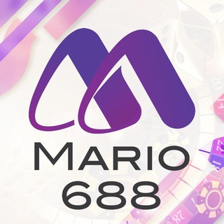 Telegram profile photo for MARIO688 香港官方頻道 🇭🇰