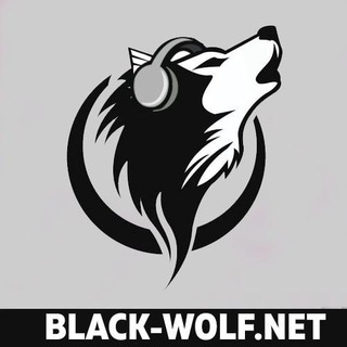 Telegram profile photo for Black-Wolf.Net (Official channel)
