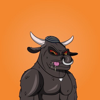 Telegram profile photo for 100x calls 👻 💯