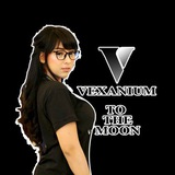 Telegram profile photo for $VEX Faster Blockchain 🔥🚀