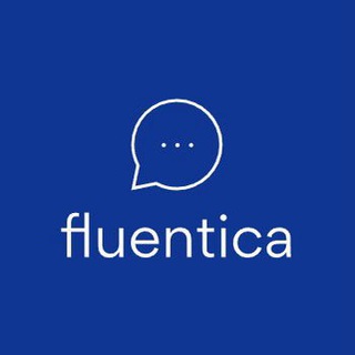 Telegram profile photo for fluentica