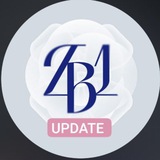 Telegram profile photo for ZEROBASEONE UPDATE