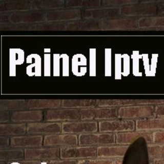 Telegram group profile photo for PAINEL PARA REVENDA IPTV