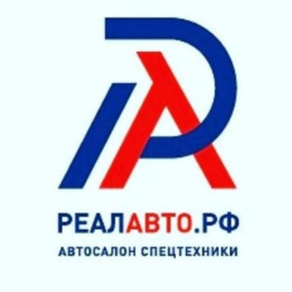 Telegram profile photo for RealAvtoRF