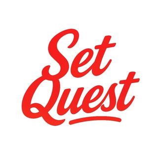 Telegram profile photo for SetQuest