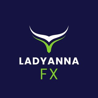 Telegram profile photo for LADYANNA FX