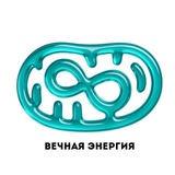 Telegram profile photo for ВЕЧНАЯ ЭНЕРГИЯ