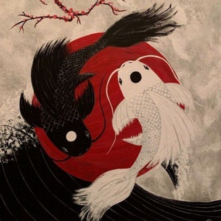 Telegram profile photo for ⛩ Chinoverse | روزمرگی دانشجویی