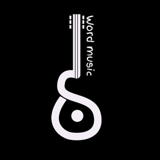 Telegram profile photo for Wordmusic
