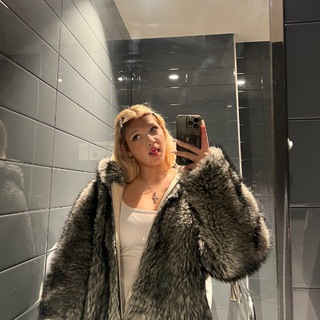 Telegram profile photo for стася рыбкина