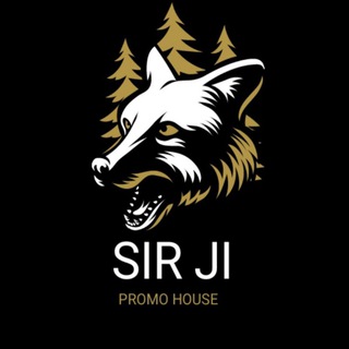 Telegram profile photo for Sirji promo house