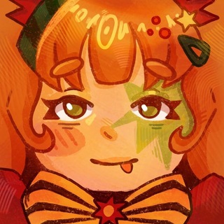 Telegram profile photo for еваджелиа | pjo | комишки
