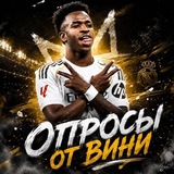 Telegram profile photo for 𝗩𝗶𝗻𝗶𝗰𝗶𝘂𝘀 𝗝𝘂𝗻𝗶𝗼𝗿 | Новости и Опᴘосы
