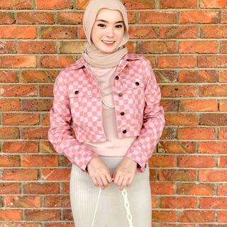 Telegram profile photo for DS Azza❤️Winnie (Fashion muslimah gojes) Join Now💋🌺