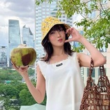 Telegram profile photo for — лавандові зірки 🍈