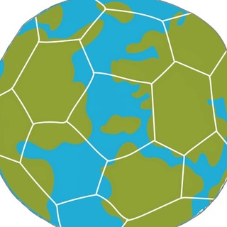 Telegram profile photo for ИГРОКИ ПЛАНЕТЫ ЗЕМЛЯ F.C.