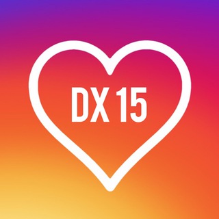 Telegram profile photo for Dx15likes boost