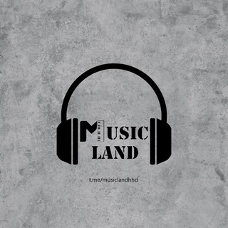 Telegram profile photo for Music Land 💎