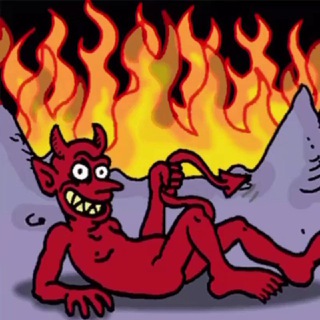 Telegram profile photo for 淫魔亂舞地獄放映之國