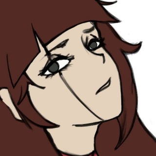 Telegram profile photo for Кана рисует