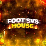 Telegram profile photo for 💥🇰🇿🔥FOOT_SVS_HOUSE 🔥🇰🇿🦅
