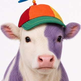 Telegram profile photo for mbot-dev