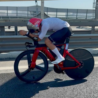 Telegram profile photo for АЭРОДИНАМИКА 🚴💨