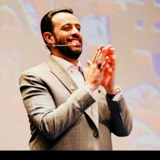 Telegram profile photo for استاد عرشیانفر