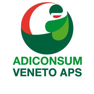 Telegram profile photo for Adiconsum Veneto APS