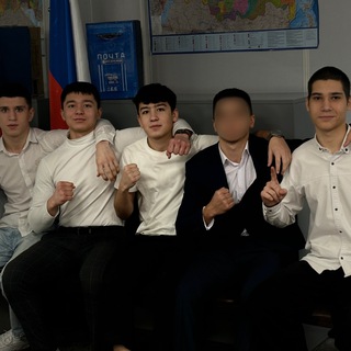 Telegram profile photo for Brothers' Hangout