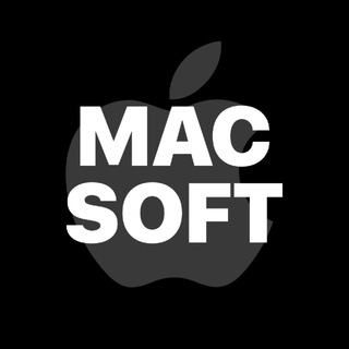Telegram profile photo for MAC soft