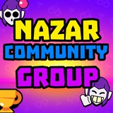 Telegram profile photo for 🥵Nazar Shorts Community🥵