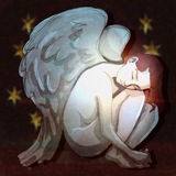 Telegram profile photo for Журнал забытой птицы 🐦🔥