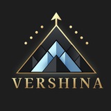 Telegram profile photo for Взгляд с ВЕРШИНЫ. Для страховых предпринимателей