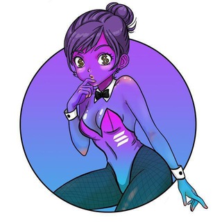 Telegram profile photo for PythonPlays