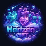 Telegram profile photo for Horizon | اخبار گیفت ایران
