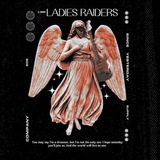 Telegram profile photo for LADIES RAIDERS.