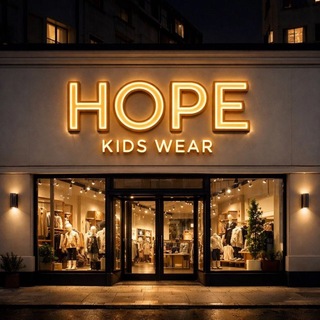 Telegram profile photo for HOPE KİDS ZARA🦜KİDS WHOLSALE LALELİ TURKEY