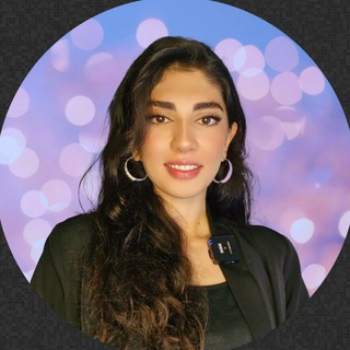 Telegram profile photo for Englishwithzara🇺🇸