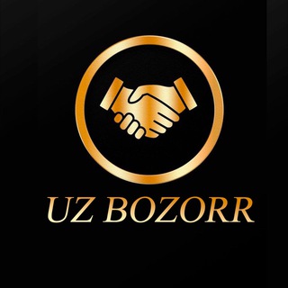Telegram profile photo for UZBOZORR