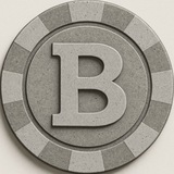 Telegram profile photo for BETONSTAT — бесплатные прогнозы на спорт