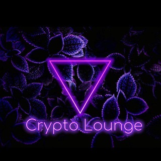 Telegram profile photo for Crypto Lounge