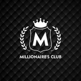Telegram profile photo for Millionaire Sapre