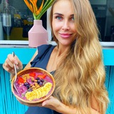 Telegram profile photo for Natalia Radova 🌱 Naturopathy
