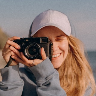 Telegram profile photo for Фотограф в Анапе/Новороссийске | Калиновская Елена