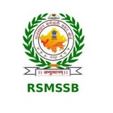 Telegram profile photo for Target Rssb patwar and vdo 2025