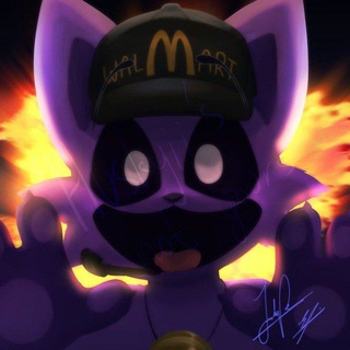 Telegram profile photo for CATPREVODICS
